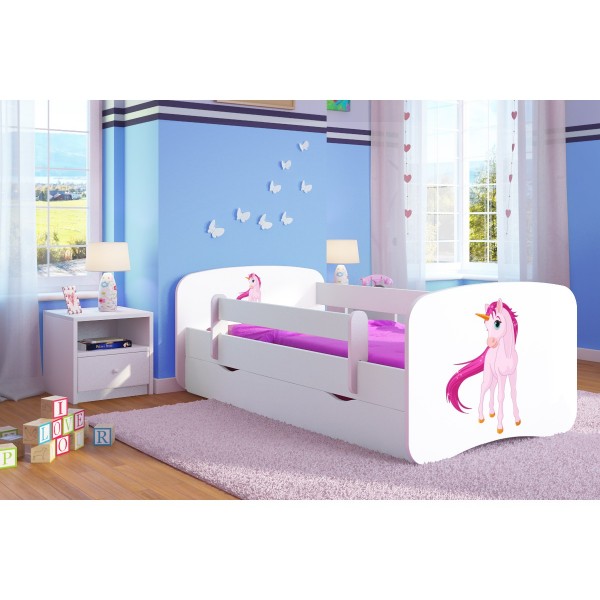 Postelja Babydreams Samorog